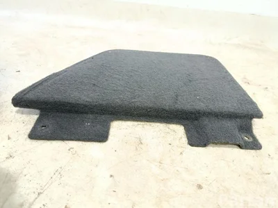 Maserati 081574906 GRAN TURISMO 2011 Poszycie bagażnika - Zdjęcie 1