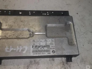 BMW 61.35-6920448.901 / 61356920448901 7 (E65, E66, E67) 2003 Unité de commande pour le réglage du siège et du dossier