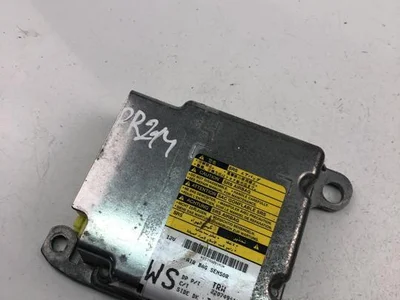 Toyota 891700D420 YARIS (_P13_) 2013 Appareil de commande - Image 1