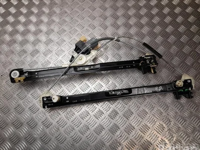 Land Rover DK62-23200-AF / DK6223200AF RANGE ROVER SPORT (L494) 2017 Lève-vitre Right Front - Image 1