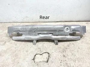 Porsche 981.505.141.00 / 98150514100 BOXSTER (981) 2013 Bumper reinforcement Rear