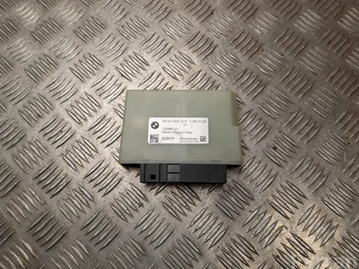 BMW 5A0E219 X2 (F39) 2020 Unités de contrôle - Image 1