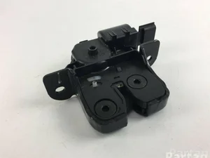 Renault 845300003R SCÉNIC III (JZ0/1_) 2016 Serrure