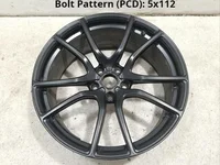 Gebrauchtes Original McLaren 13B0927CP 570S 2016 Alufelgen R19 EJ 8.0