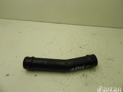 Volkswagen 7M3 145 957 G / 7M3145957G SHARAN (7M8, 7M9, 7M6) 2009 Prise d'air / Conduit d'air d'admission - Image 1