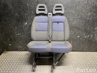 Citroën JUMPER Kasten 2014 Beifahrersitz