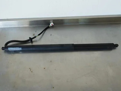 Hyundai 81831-GI101 / 81831GI101 Ioniq 5 NE 2021 Antriebseinheit für Heckklappe - Bild 1
