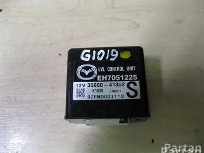 Mazda EH7051225 CX-7 (ER) 2010 unité de contrôle - Image 1