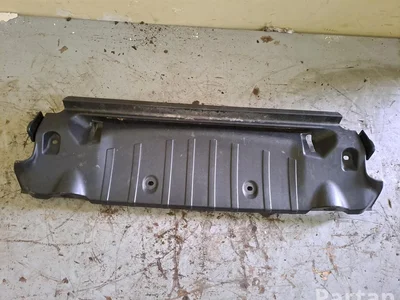 BMW 7124301 3 Convertible (E93) 2011 Rembourrage de coffre - Image 1