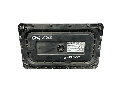 DAF 2335963, 2335698 XG 2022 Steuereinheit - Bild 1