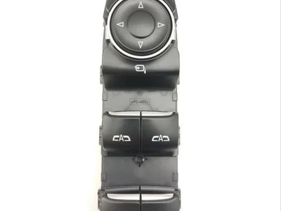 Chevrolet 84867967 Corvette (C8) 2021 Bouton de lève-vitre Left Front - Image 1