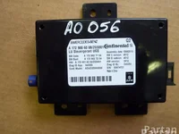 Mercedes-Benz A 172 900 60 08 / A1729006008 CLA Coupe (C117) 2014 unité de contrôle