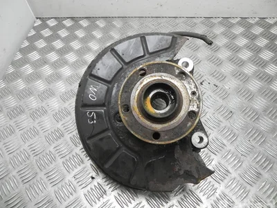 Volkswagen 1K0 615 312 F / 1K0615312F SHARAN (7N1, 7N2) 2017 Logement de roulement de roue Right Front - Image 1