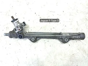 Jaguar EX533200A, EX533200AD F-TYPE Cabriolet (X152) 2015 Lenksäule