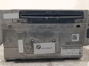 BMW 9347823, 934782301, 9289615, NBTHU 6 Gran Coupe (F06) 2012 Unité de contrôle du système de navigation