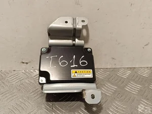 Chrysler 56029814AA Pacifica 2017 Onduleur avec convertisseur