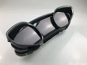 Peugeot 9807588380 308 SW II 2016 Tableau de bord