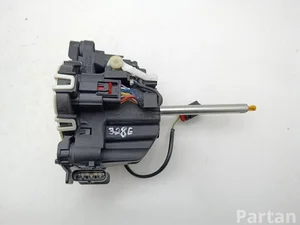 Jeep 04670716AC, P04670716AC Wrangler JL 2021 Gear shift unit