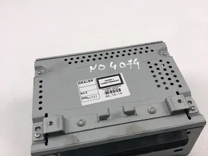 Ford AM5T-18C815-PL / AM5T18C815PL FIESTA VI 2010 Radio / lecteur CD