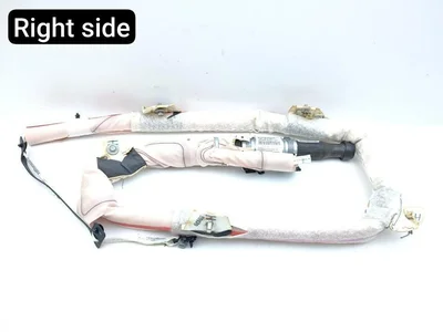 Jeep 05108020AD, P05108020AD GRAND CHEROKEE IV (WK, WK2) 2015 Airbag de tête - Image 1