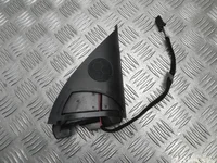 Volkswagen 7L6 837 986 D / 7L6837986D TOUAREG (7LA, 7L6, 7L7) 2009 Haut-parleur haute fréquence