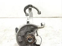 Mercedes-Benz 16725L, 16701L GLS (X167) 2021 kit de bras de suspension avant