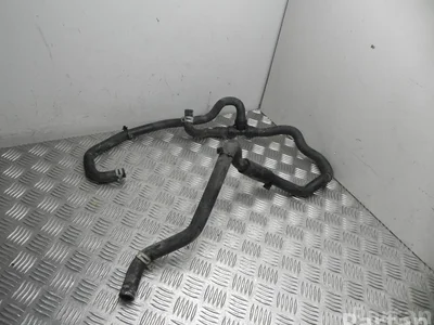 Tesla 1031697-00-F / 103169700F MODEL S 2017 Tuyau de radiateur - Image 1