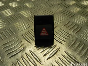 Audi 4G0 941 509 / 4G0941509 A6 (4G2, C7, 4GC) 2016 Éclairage d'urgence / interrupteur de danger