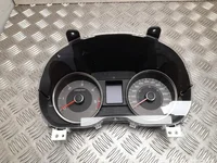 Subaru 850IESG01 FORESTER (SJ) 2015 Tableau de bord km/h