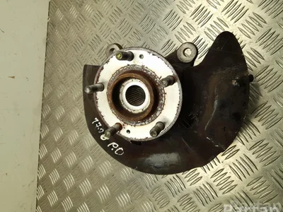 Hyundai 186D2R TUCSON (TL) 2018 Logement de roulement de roue Right Front - Image 1