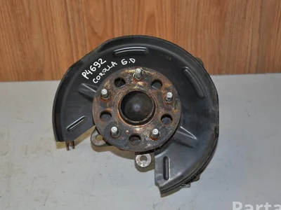 Toyota COROLLA (E210) Estate 2019 Roulement de roue Right Rear - Image 1