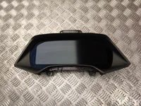BMW 8 729 571, 8 709 815 / 8729571, 8709815 X5 (G05) 2018 Kombiinstrumente mph Automatikgetriebe