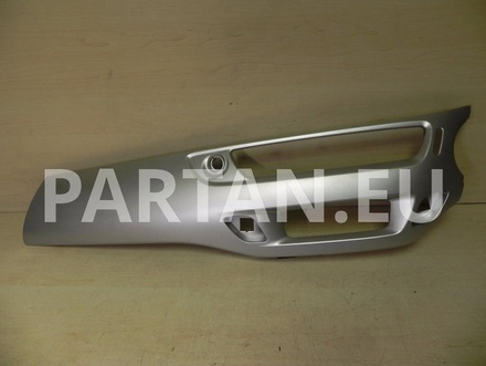 CITROËN 96 8574 91 77 / 9685749177 C3 II 2011 Trim air vent 