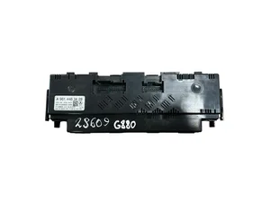 Mercedes-Benz Trucks A9614463428, A9614462828, A9614469828, A9614463328 ACTROS MP4 / MP5 2023 Valdymo blokas