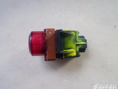 Honda M30935 JAZZ III (GE_, GG_, GP_) 2010 Éclairage d'urgence / interrupteur de danger - Image 1