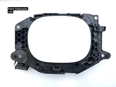 Mercedes-Benz A2975407526, A2976309900 EQS (V297) 2022 Tapa de depósito de combustible - Imagen 1