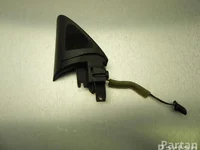 Volkswagen 3C8 035 411, 3C8 837 985 / 3C8035411, 3C8837985 PASSAT CC (357) 2011 Haut-parleur haute fréquence