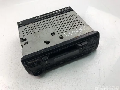 Toyota 10706 COROLLA (_E10_) 1993 Radio / lecteur CD - Image 1