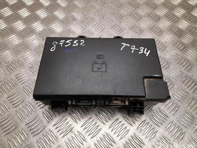 Jeep P68194607AC GRAND CHEROKEE IV (WK, WK2) 2014 Caja de fusibles - Imagen 1