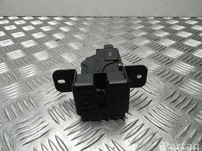 Kia 4JDL SORENTO I (JC) 2005 Serrure - Image 1