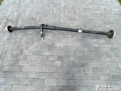 Cupra 5Q0521101BJ ATECA (KH7, KHP, KBP) 2022 Árbol longitudinal conjunto - Imagen 1