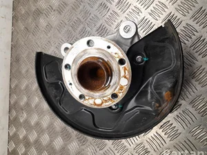 MG P6589801, 241970000H01AL, 654272491 MG4 Trophy 2024 Logement de roulement de roue Left Front