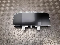 Volkswagen 2GJ 920 310 D / 2GJ920310D T-Roc (A11/AC7) 2024 Tableau de bord mph
