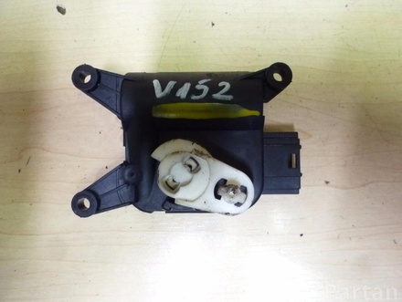 SKODA 3C1 907 511 A / 3C1907511A SUPERB II (3T4) 2012 Adjustment motor for regulating flap