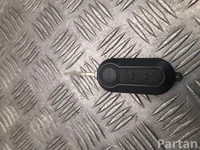 Peugeot BOXER (X290) 2023 Raktas