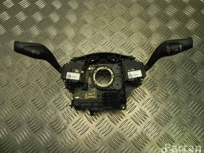 Ford CV6T-13N064-AG / CV6T13N064AG FOCUS III 2012 Multi-switch colonne de direction - Image 1