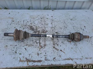 BMW 7614286 5 Touring (F11) 2012 Arbre de transmission