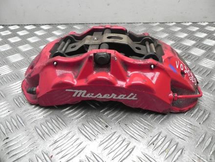 MASERATI 20A00106 GHIBLI (M157) 2014 Brake Caliper Right Front