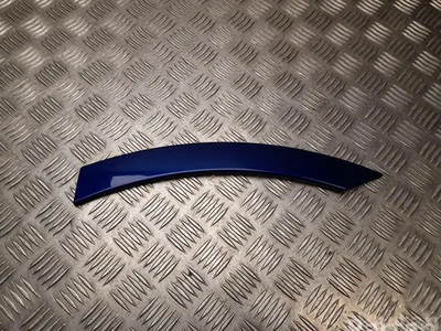 Land Rover FK6M-291D01-D / FK6M291D01D RANGE ROVER SPORT (L494) 2017 Garniture /moulage Left Rear - Image 1