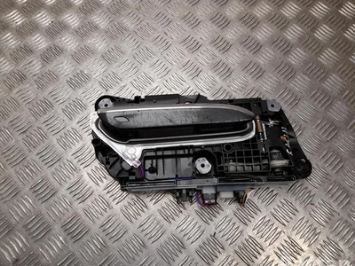 Mercedes-Benz A 011 507 30 97 / A0115073097 EQE V295 2022 Poignée de porte Right Rear - Image 1